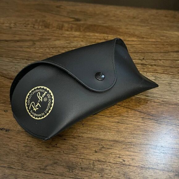 Ray Ban Sunglasses Case Only - Picture 4 of 5